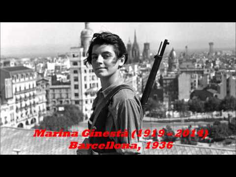 Ernst Busch: Die Herren Generale - Mamita Mia.