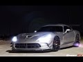 Twin Turbo ACR takes on 4.0 Whipple/Nitrous Boss and 1,000whp+ Supra