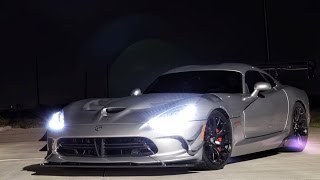 Twin Turbo Acr Takes On 4.0 Whipplenitrous Boss And 1,000Whp Supra