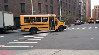 Total Transportation #EF1803 #9210 
