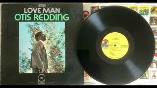 Love Man - Otis Redding