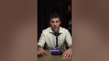 Proqramlaşdırmanın təməlləri nədir?