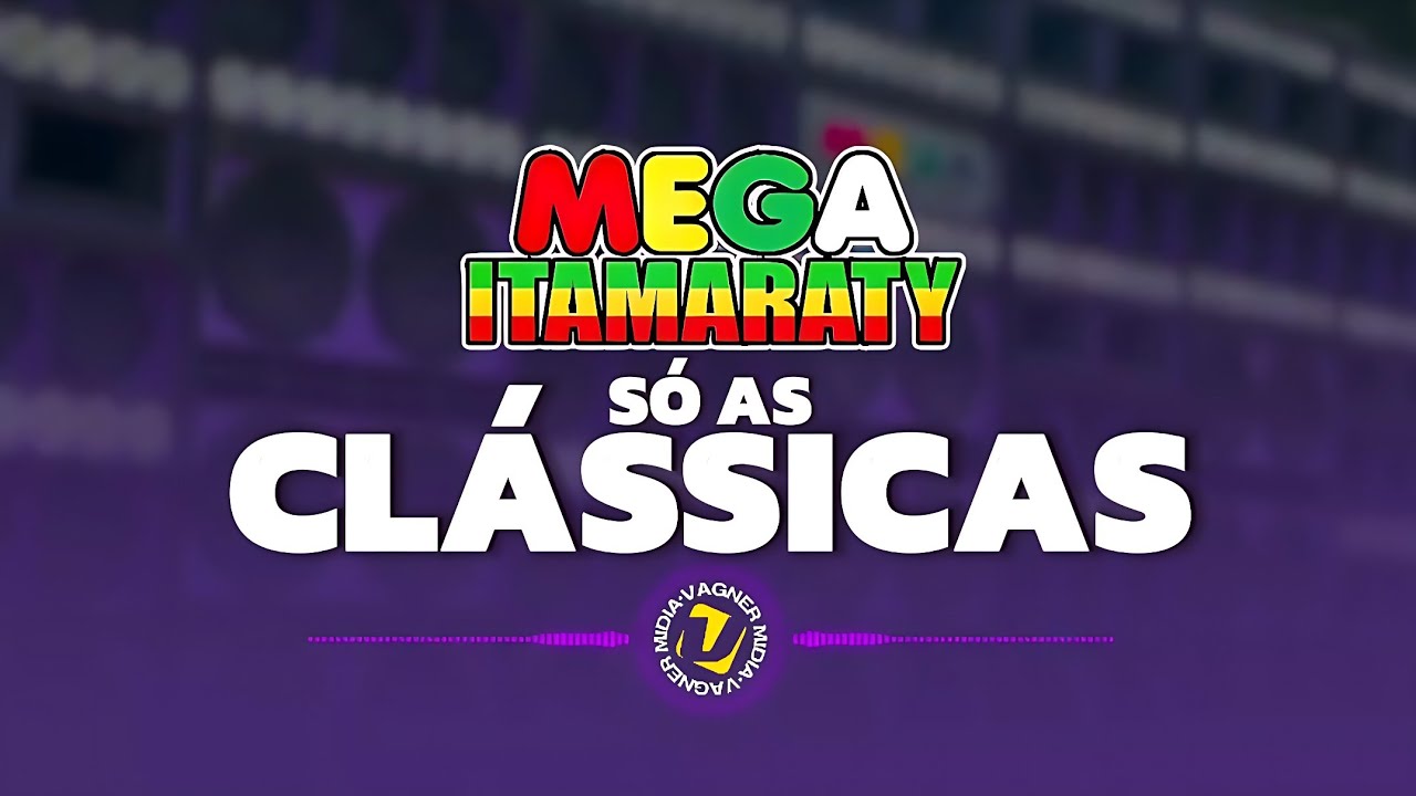 CD 2024 // AS MELHORES PEDRAS DA MEGA ITAMARATY