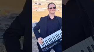 PİYANİST ERSAN RETRO MASHUP KOCEK 2025 #piyanistersan #trend #кючек #музика #чалга #köcek #кючека