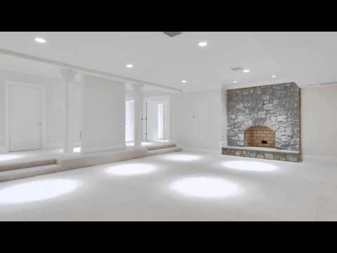 1230 Mottrom Drive, McLean, VA home video tour