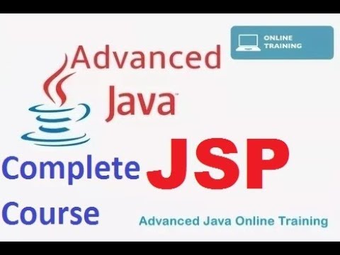 1 Introduction of JSP | Adv Java JSP programming Tutorial | advance java JSP from basic to advanced