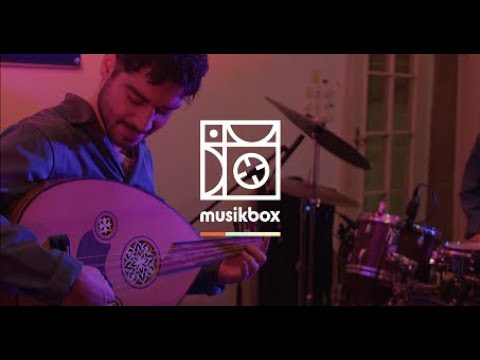 EYPA Saba صبا Live Version