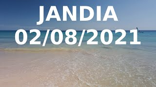 Jandia, Fuerteventura 02/08/2021
