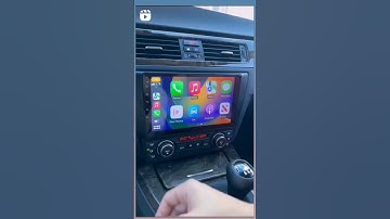 car Android Radio Multimedia Player 4Gb Ram and 64Gb Rom #automobile #carplay #accra #androidauto