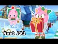 Christmas Event &amp; Jingle Belle Amy Showcase! / Sonic Rumble: Let's Play! / Part 193