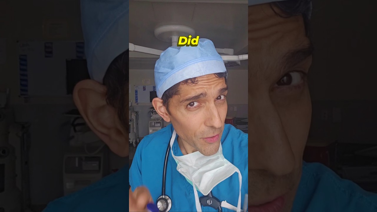 Med students doing pelvic exams?