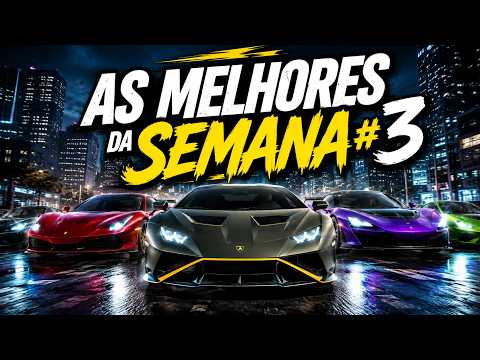 🎧 🚀 BEST OF THE WEEK #3 🔥 | Car Music, Bass Boosted & Automotive Vibes 2026 💥🎧