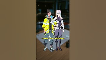 The Truth About This Secret Penthouse in Cyberpunk #cyberpunk2077