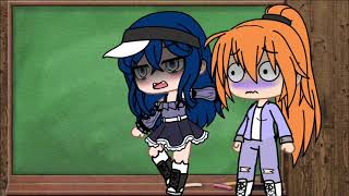 Walk Please Meme Gacha Club Mlb