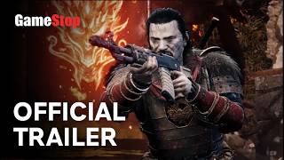 Call of Duty: Black Ops 7 Kowakujō Zombies Trailer | GameStop
