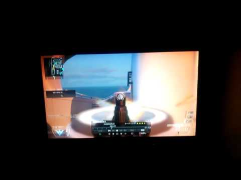 cod Bo2 未熟者