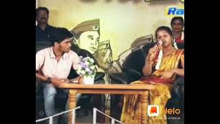 Madurai Gethu Whatsapp Status