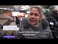 Treinongeval in Spanje: minstens 40 doden