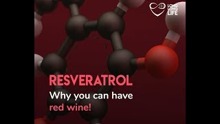 Resveratrol: antioxidant, pro-sirtuins, anti-aging