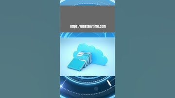 Cheap Hosting cPanel Service In 2024