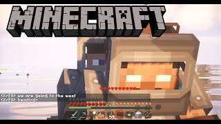 Minecraft: Adventure with Herobrine