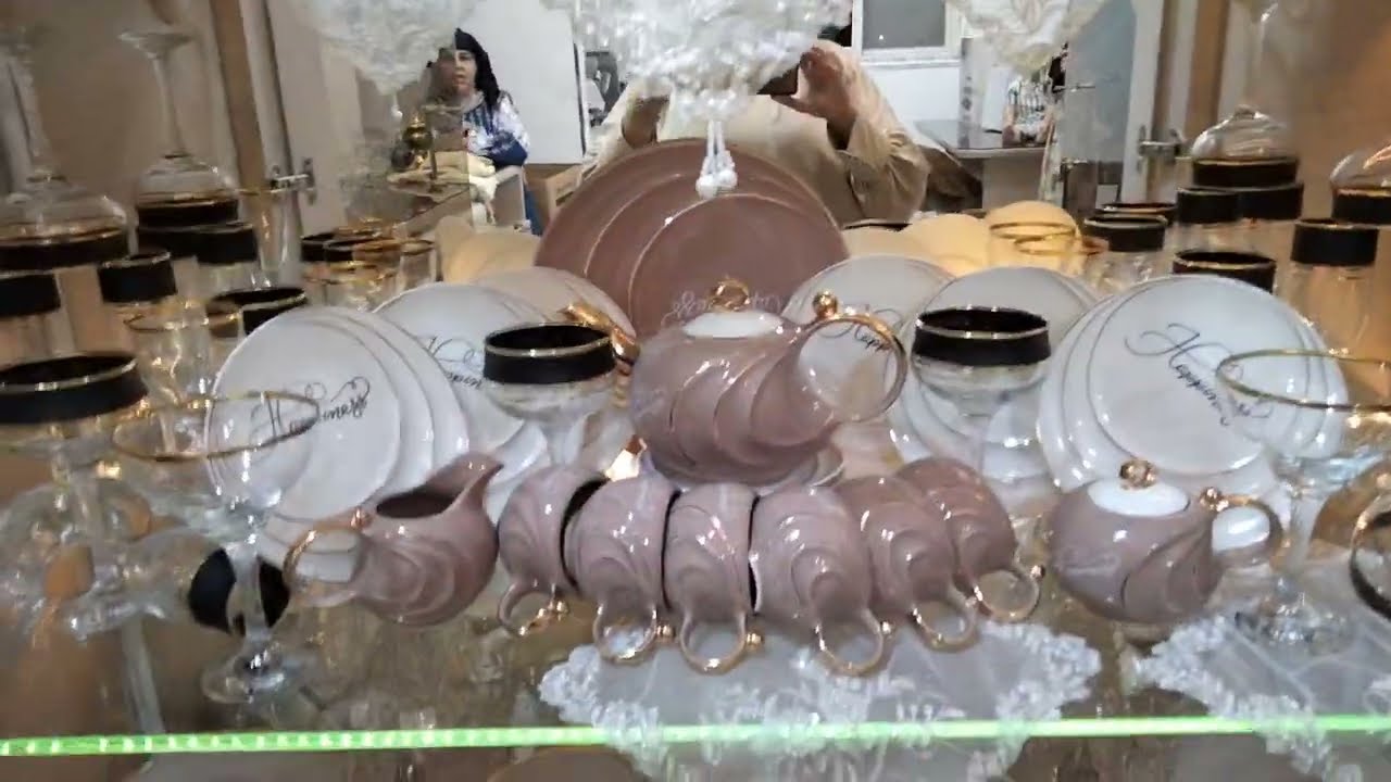 النيش ده فى حته تانيه ❤️❤️❤️