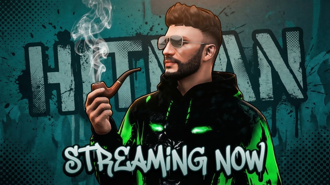 WAR | GTA | XLANTIS CITY