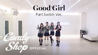Candy Shop - Good Girl Part Switch Ver.