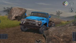 Truck Simulator Offroad | Best Offroad Truck Simulator Game | Best Truck Simulator Game | Truck Game screenshot 3