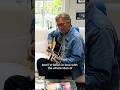 Eric Clapton Talks About Falling In Love With Playing Acoustic Martin Guitars Shorts mp3