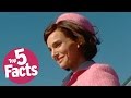 Top 5 Must Watch Facts About 'Jackie' The Movie