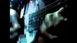 Betrayer - Bendera Kuning (New Version)