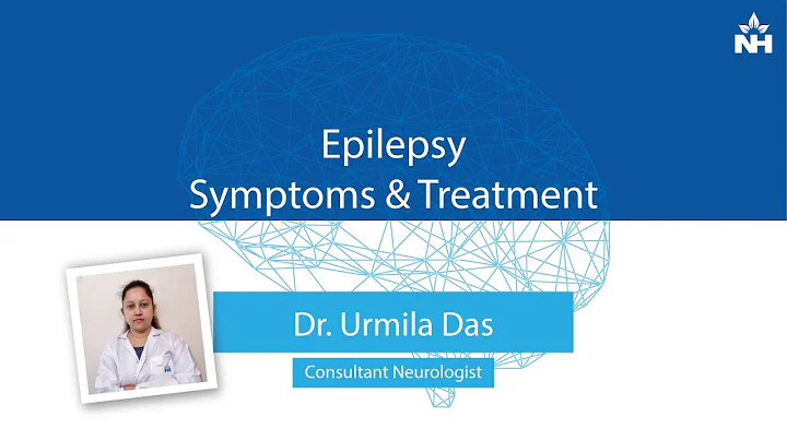 Understanding the Epilepsy | Symptoms and Treatment | Dr. Urmila Das - DayDayNews