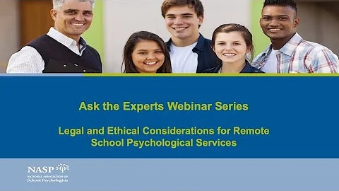 Legal and Ethical Considerations for Remote School Psychological Services - DayDayNews