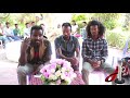 Rabbirraa Tufaa Oromia Talent Show Sagalee Kiilolee
