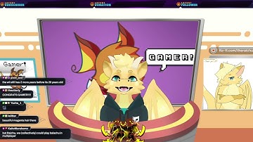 Rai Rewind - Game Dev Tycoon (Part 4/x)