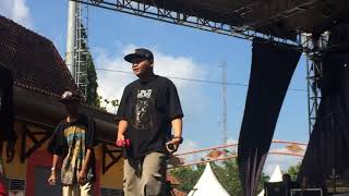 LPLC - Satria Perwira (Live At. GOR Satria)