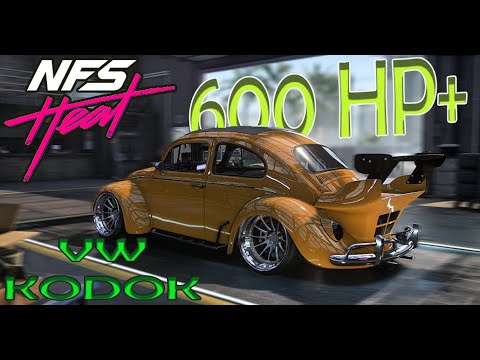 Modifikasi Mobil Kodok VW Beetle Jadi Keren Dan Kencang Modifikasi Mobil Kodok VW Beetle Jadi Keren Dan Kencang