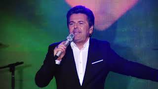 Thomas Anders & Modern Talking Band - You're My Heart, You're My Soul !!! Live !!! 2017 !!!
