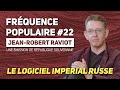 Le logiciel imprial russe  jeanrobert raviot  fp22