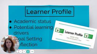 Parent Personalized Learning Presentation