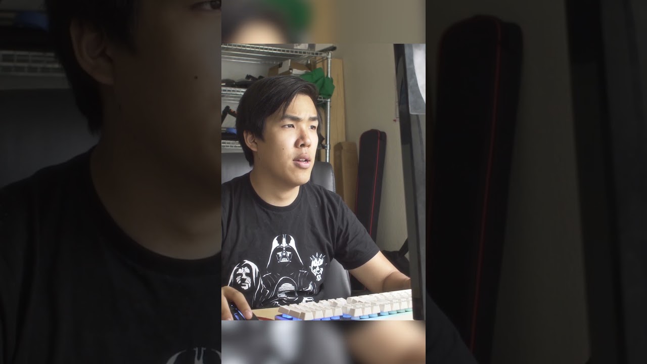 If R2D2 was my assistant 