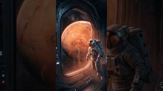 How Long Would It Take to Reach Mars? #Mars #SpaceTravel #MarsMission #NASA #SpaceExploration