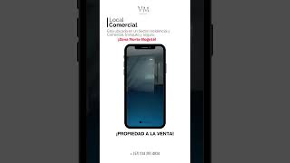 Se Vende Local Comercial