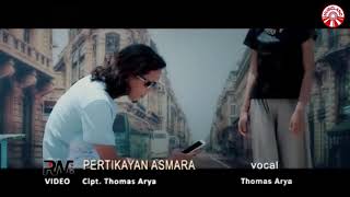 Thomas Arya Pertikayan Asmara   HD