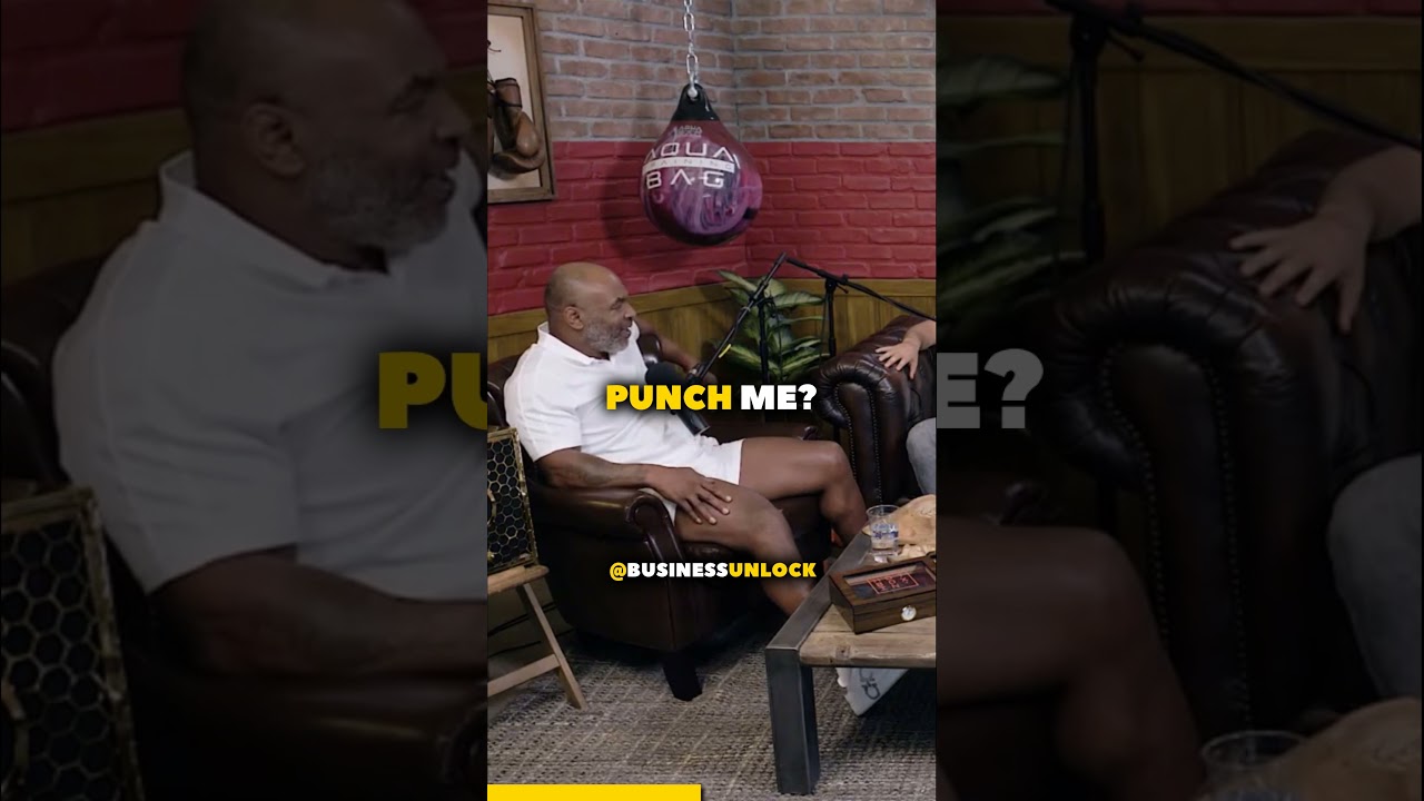 Khabib on Muhammad Ali