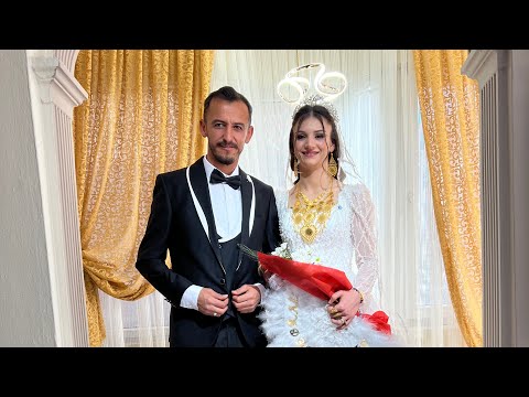 Hakkari Düğünleri -
