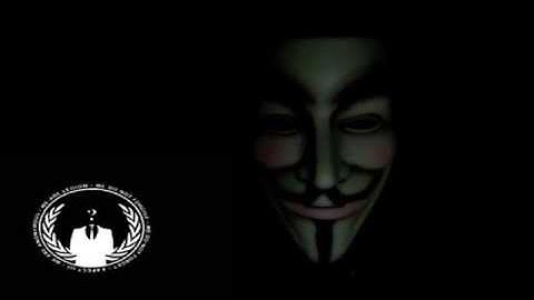 ANONYMOUS - Message to fellow Anons
