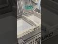 Luko Araç Buzluğu..#luko #araçbuzluğu #ASMR #carfridge #lukocooler #carasmr #outdoor #freezer #kktc