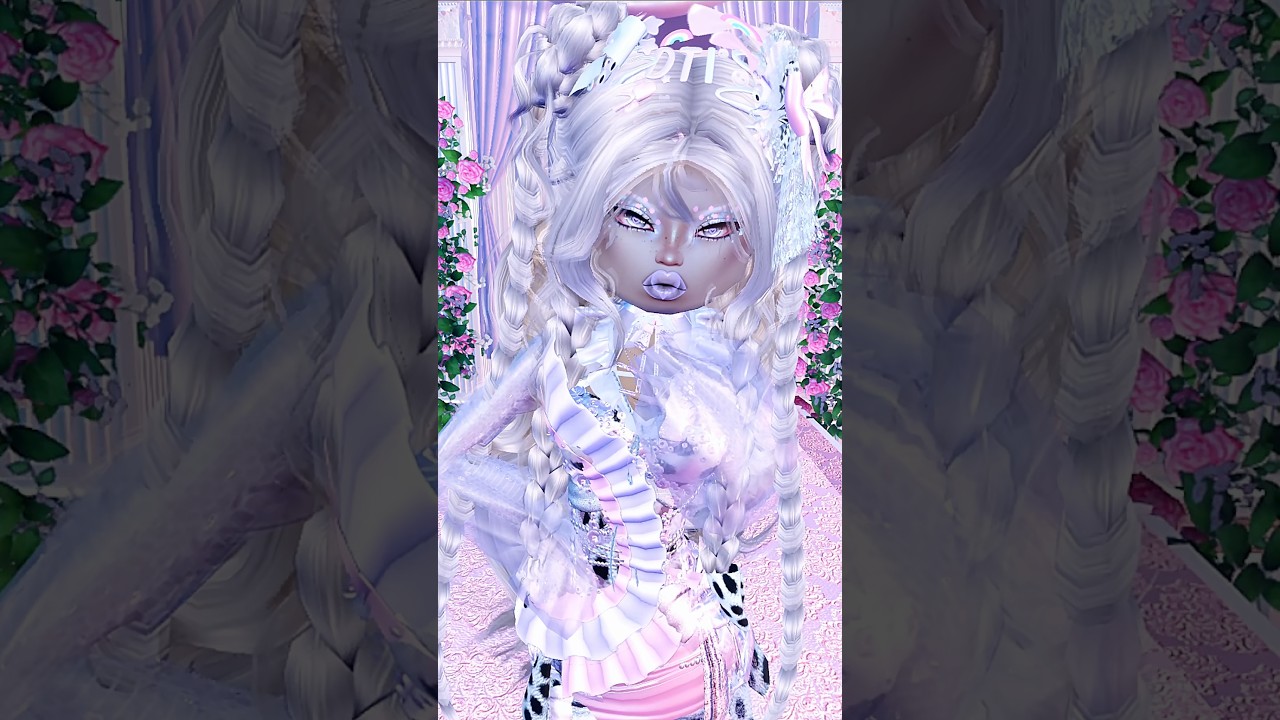 the BEST HAIR COMBO for the Valentine's update